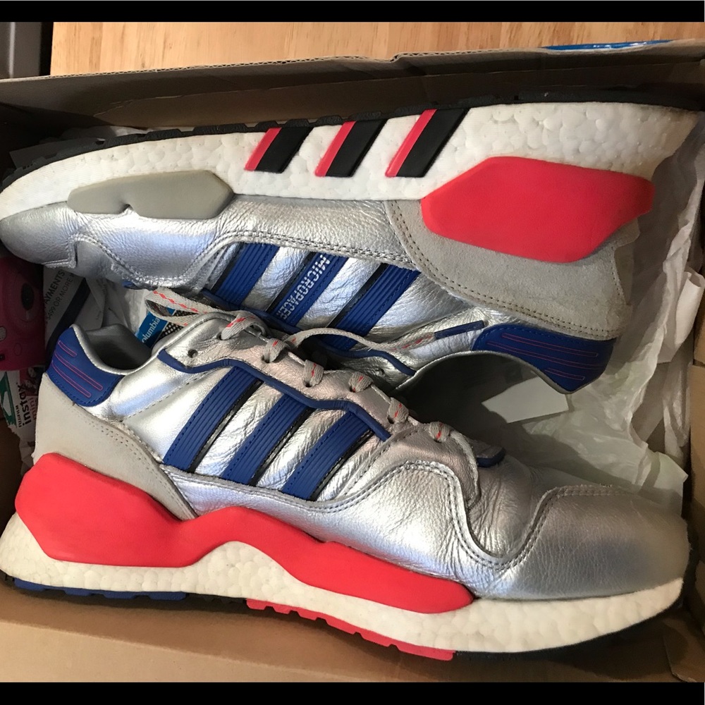 Adidas ZX930xEQT trainers